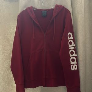Adidas hoodie
